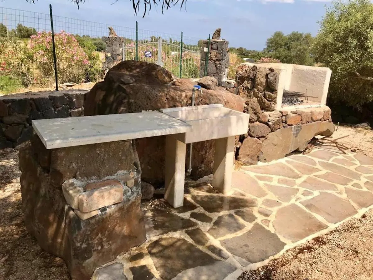 Villini Cortesas Orosei