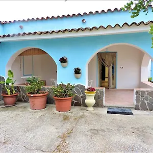  Appartamento Residenza Su Portu