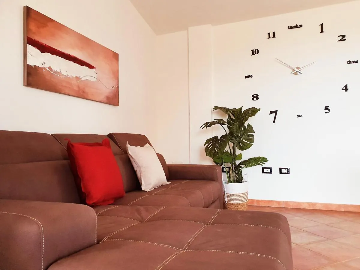 Villini Cortesas Orosei Chalet